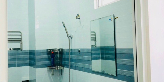 BÁN GẤP NHÀ HẺM XE HƠI ĐƯỜNG SỐ 1-LINH XUÂN-THỦ ĐỨC NHỈNH 4 TỎI