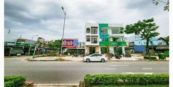 Bán nhà 3 tầng, đường Nguyễn Phước Lan, đông bắc. Đảo 1 Hòa Xuân,  Đà Nẵng.