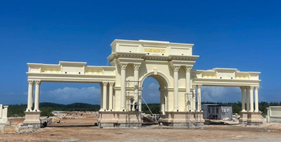 MUA BÁN LÔ ĐẤT THÔN 2 VINH THANH