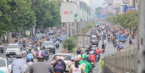 Bán gấp đất đường Lê Đức Thọ, P15, Gò Vấp Giá 2.9tỷ/105m2 Ngọc