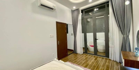 35 tỷ - Góc 2MT Tân Kỳ Tân Quý, 12x25