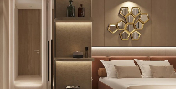 Chung cư cao cấp 2 phòng ngủ biển Bảo Ninh - Phù hợp cho mọi gia đình - Giá tốt