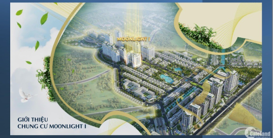 Moonight 1 An Lạc Green Symphony_Nơi hưởng trọn tiện ích xanh_Sống trong lành