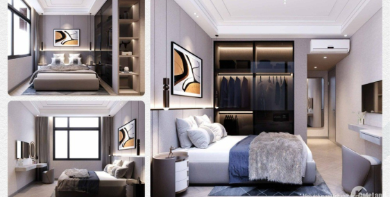 Căn hộ Phú Đông Sky Garden 2PN 70m2 chỉ 15 triệu tháng LH 0909 306 786