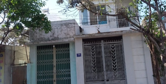 Chính chủ bán nhà mặt tiền 26 phùng nhưng phước long tp nha trang
