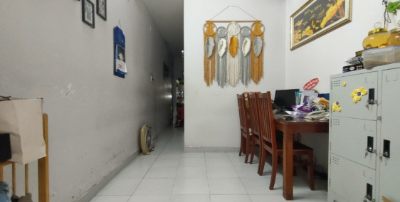 Bán Nhà 3PN, Hẻm số 41, đường Số 9, Linh Tây