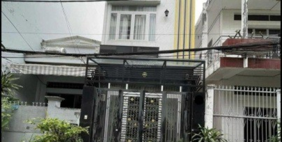 Bán nhà HXH Phạm Văn Đồng Hiệp Bình Chánh DT 4.5X20 90M2 Gía 4.5 tỷ