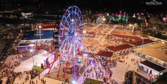 Khu đô Thị Cát Tường western.TP Vị Thanh,Hậu Giang.