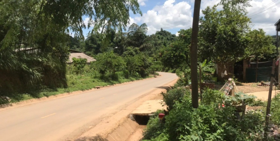 Bán gấp mảnh đất siêu đẹp 930m Full sổ gần trung tâm huyện Mộc Châu