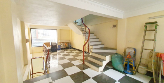 Bán nhà Mỹ Đình 110m 3 thoáng Ô tô Kinh doanh Cho thuê phòng Giá đẹp