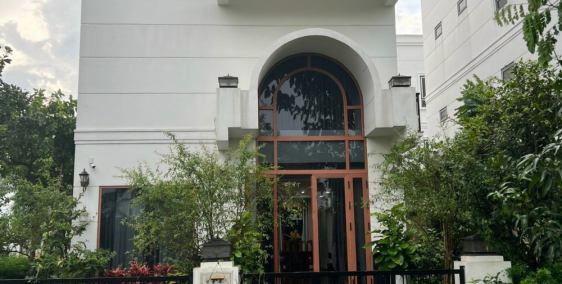 Nhanh Tay Sở Hữu Ngay Siêu Phẩm Biệt Thự Sân Vườn Đường số 4 (Lò Lu) Quận 9, TP