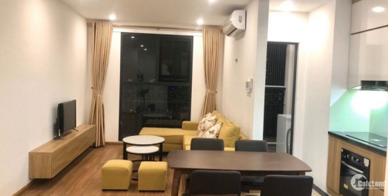 Căn hộ Nhật Bản 55m2 sổ hồng riêng ở trọn đời full nội thất 830tr, vào ở ngay vi