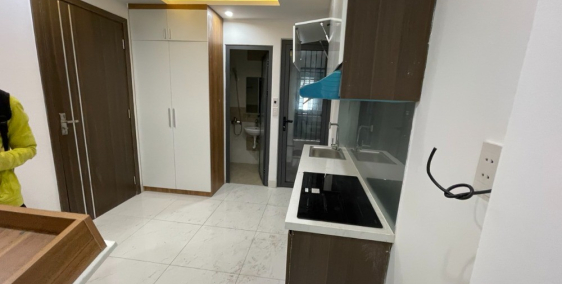 CHÍNH CHỦ CẦN BÁN GẤP CĂN STUDIO TẠI ĐƯỜNG LÊ HỮU TRÁC - GIAO THÔNG THUẬN TIỆN -