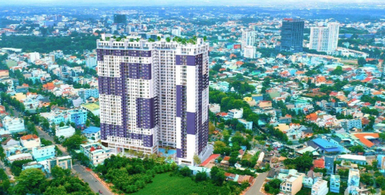 CĂN HỘ C SKY VIEW 1PN 53M2 1.5TỶ 2PN2WC  80M2  1.8TỶ 3PN 100M2  2.55TỶ