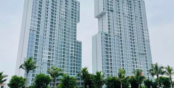 Em bán Chung Cư Ecopark đẹp nhất Hải Dương. Giá tốt