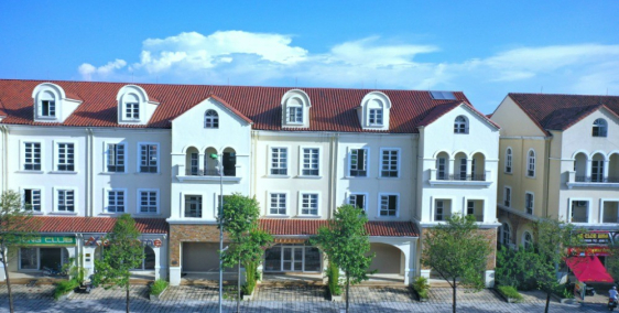 Bán Nhà KĐT Nam An Khánh Sudico, Biệt thự liền kề giá rẻ chỉ từ 9 tỷ