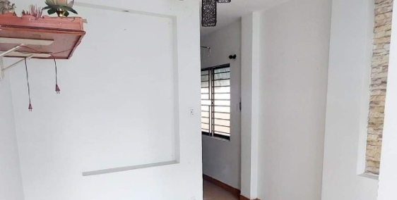 BÁN NHÀ MT HẬU GIANG,QUẬN 6, 5 TẦNG (3,6x18x54) 12,6 TỶ