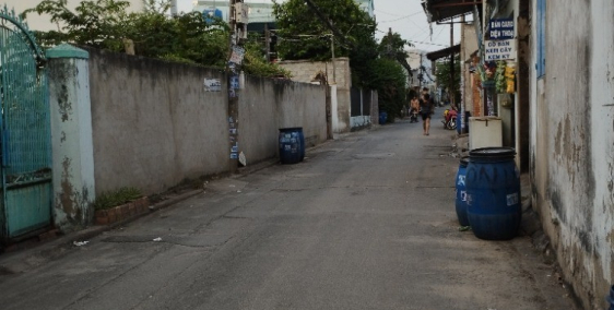 Hxh cầu gò dưa,bình chiểu 424m chỉ 10ty,thu 45tr,27pog,20x22 tiện xây mới