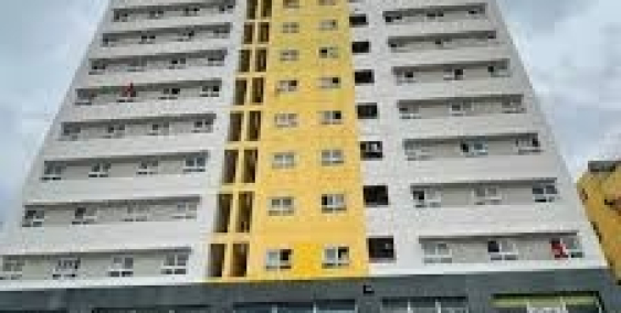 Bán căn hộ chung cư Linh Trung Thủ Đức 59m 2 phòng ngủ