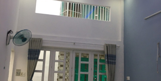 Cho thuê nhà Đường số 19, P.8, Gò Vấp, 5x11m, 1 trệt, 1 lầu, 9 triệu/tháng