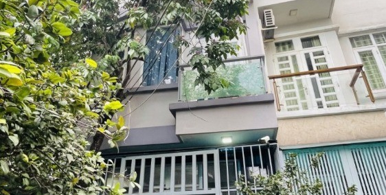 Nhà bán ở Huỳnh Khương An, Phường 5, Gò Vấp