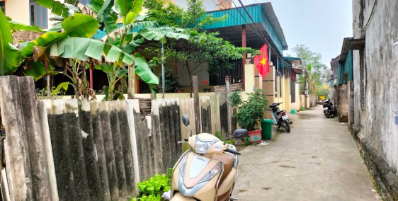 Bán đất Phường Quảng Hưng, Thành Phố Thanh Hóa