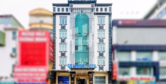 Giảm Giá 40 Tỷ - Bán Gấp BuilDing MT Lê Quang Định - 4500m2 Sàn HĐT : 26000$