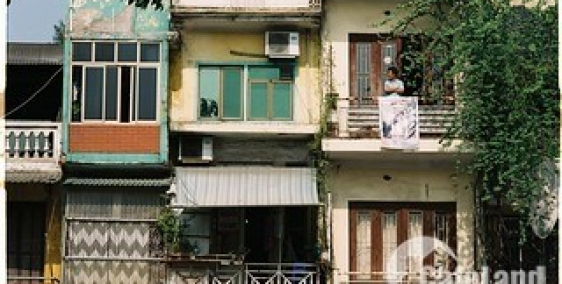 Chủ NỢ NGÂN HÀNG nên bán gấp nhà Lê Đức Thọ, Gò Vấp, 105M2, Nhỉnh 5TỶ.