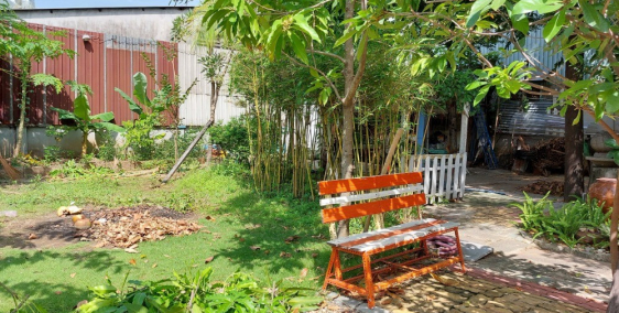 Bán lô đất 703m2 đường Hà Huy Giáp quận 12 phù hợp xây biệt thự sân vườn