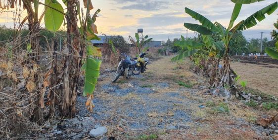 Bán 500m đất ở tại Xuân Thành, Xuân Lộc, Đồng Nai