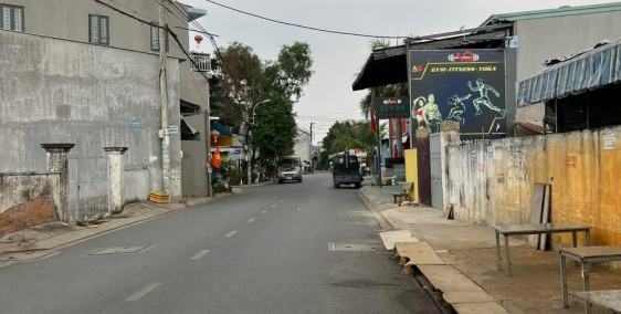 Bán nhà mặt tiền kinh doanh đường số 9, 3 tầng,đường nhựa 8m,144m2 chỉ 10.6 tỷ