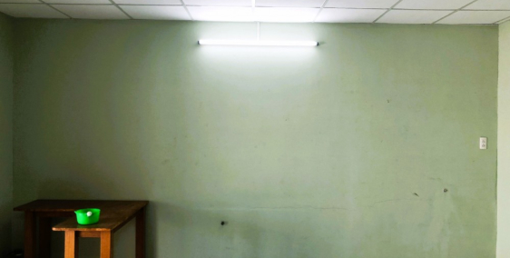 Cho thuê mặt bằng 6x12 2PN mặt tiền đường 2 Trường Thọ