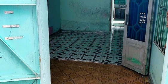 Cho thuê nhà nguyên căn 1PN đường số Kha Vạn Cân Linh Chiểu