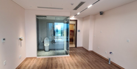 Cho thuê MP Ng Đình Chiểu View CV Thống Nhất