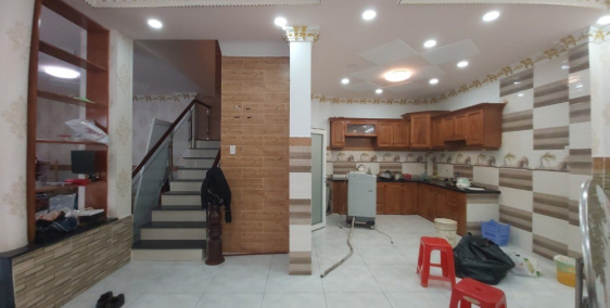 Nhà siêu đẹp HXH Đường Lê Thúc Hoạch ra Tân hương 76m2 giá 7.8