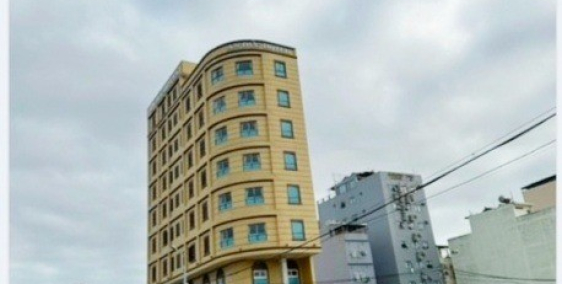 Bán 3 lô liền kề đường Minh Mạng, 375m2, hướng bắc, sát ngã tư Nguyễn Khắc Viện.