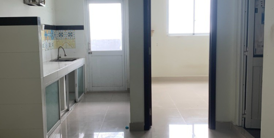 Bán căn hộ 1 PN Belleza Quận 7, dt 50m2, sổ hồng, chỉ 1.6 tỷ