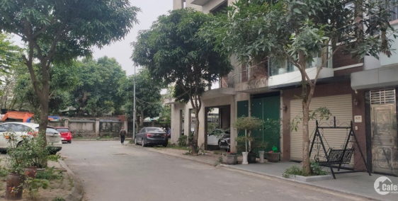 Bán nhà liền kề 175 Định Công,dt 65m2, vỉa hè,ô tô tránh đỗ ngày đêm, giá 11.5tỷ