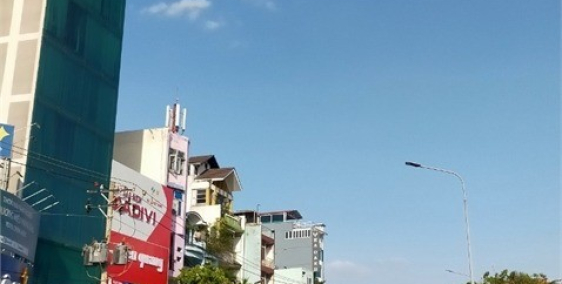 VIP BÁN NHÀ ĐẸP 4TẦNG, 50M2 HẺM XE HƠI NGUYỄN THÁI SƠN P4  CHỈ 5TỶ