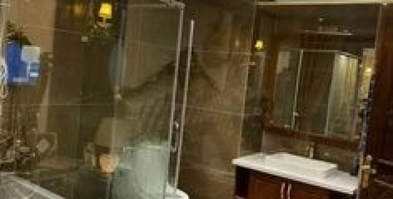 Cho thuê căn hộ cao cấp 3 ngủ tại HC Golden, Bồ Đề, Long Biên. 120m2, chỉ 22 tri