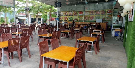 378m2 Góc 2 Mặt Tiền Đường Lớn Nhà Bè, 3 Khu Công Nghiệp & Cảng Quốc Tế