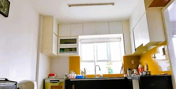 Bán căn 52m2 tầng trung Chương Dương Home Trường Thọ