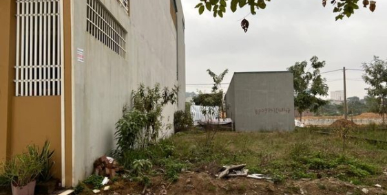 Chỉ 2xTr/1m2 Cần Bán Lô Đất 100m2 Đường Lê Quang Đạo - Xuân Hòa - Phúc Yên -