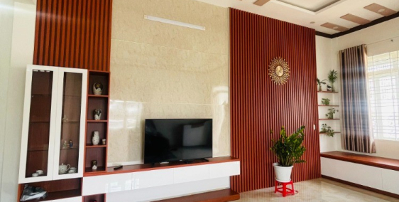  BÁN NHÀ - Hẻm Hùng Vương siêu đẹp, giá hấp dẫn - TT TP Buôn Ma Thuật