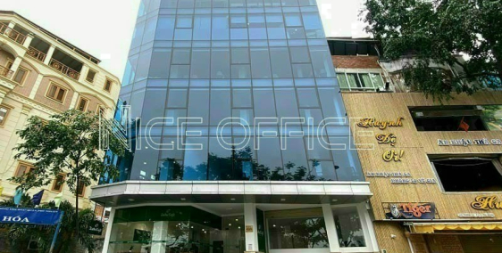 Bán góc 2MT ngay Trần Hưng Đạo,P.NCT,Q.1.DT: 13,5x17m_CN: 215m2.Giá: 170 tỷ