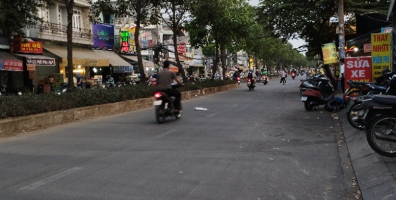 Góc 2mt bình thọ,esterin,60m chỉ 7ty,2tag,3pn2wc,tiện kd thue