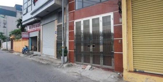 Bán nhà Tựu Liệt - gần chợ Bằng B, ô tô tải qua nhà, kinh doanh được 34m2 x 3,5