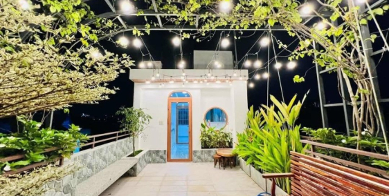 Nhà 4 tầng hẻm 2 xe hơi Lê Văn Duyệt, sát Q1, full nội thất,5.4 tỷ Lh 0888789431