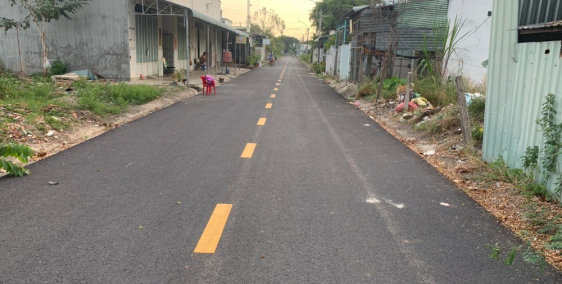 HÀNG NGỘP CHÍNH CHỦ CẦN BÁN 2 DÃY TRỌ 300m2 CÓ 8 PHÒNG TRỌ CHO THUÊ