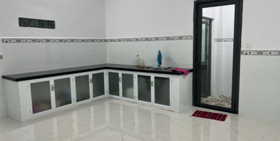 Bán nhà giá đầu tư cách Song Hành 100m.(Tân Xuân ,Hóc Môn) Đường ô tô.